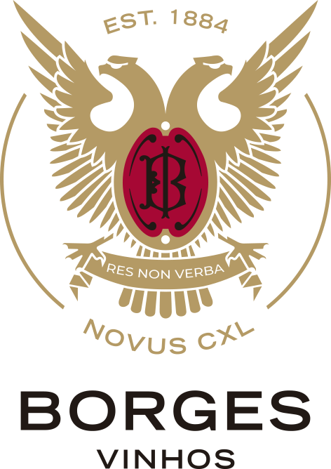 Logo Borges